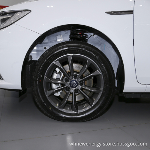 High Quality and Hot Sale Electric Auto for BYD Qin New Energy 2019 Travel Standard Version